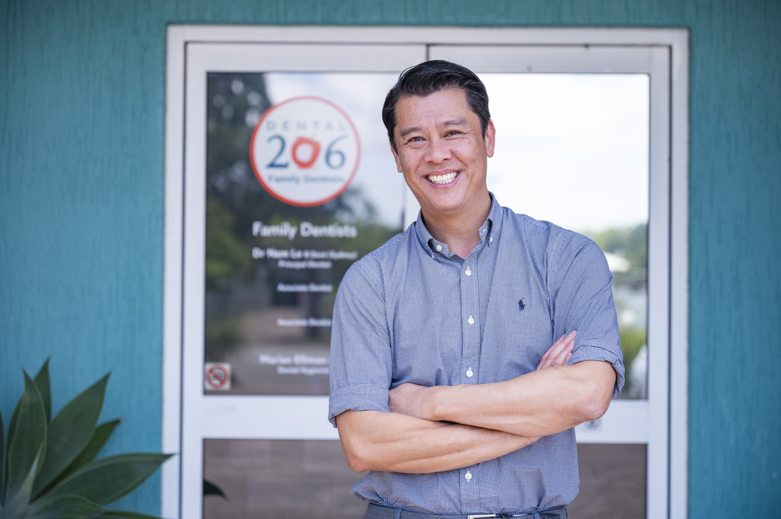Trusted Periodontist & Dentist