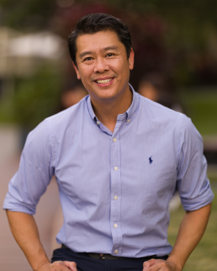Meet the team - Dr Nam
