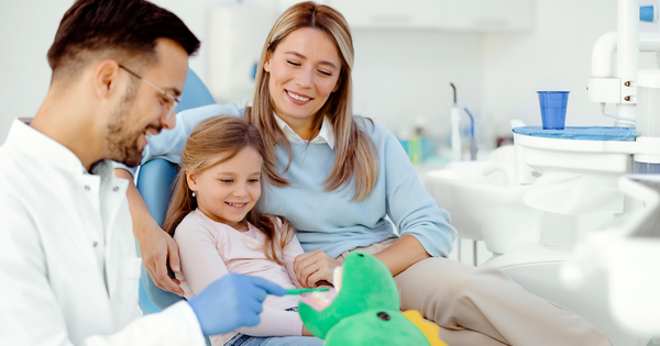 Dental services