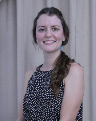 Meet the team - Dr Shontel