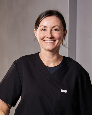 Meet the team - Dr Kate